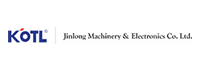 Jinlong Machinery &amp; Electronics Co. Ltd.